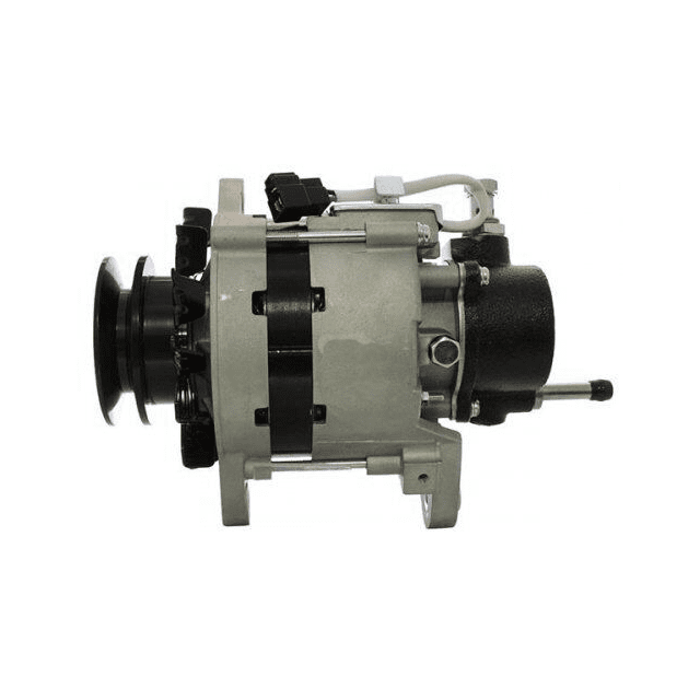 Alternator for Landcruiser 24 Volt Denso 021000-9980 100210-2290