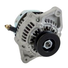 Alternator for Rigmaster Generator with 101211-2950, 101211-2951 - 12352