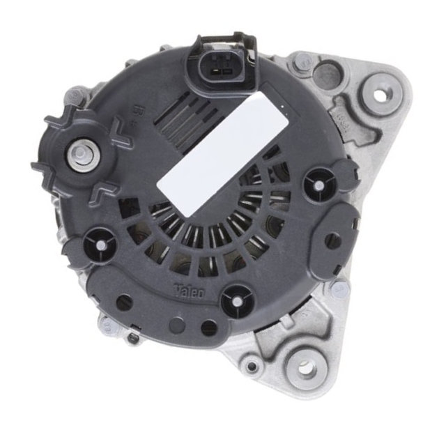 オルタネーター　ゴルフ6 valeo 439822 オルタネーターゴルフ6 valeo 439822