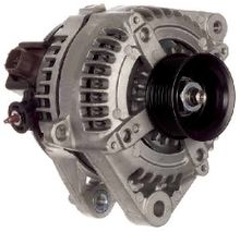 Alternator Rebuild Parts List for 2004-2006 RX330 Highlander Sienna 3.3L (104210-3650, -3651, -3652, -3660, -3662, -3750, -3751)  - 11032