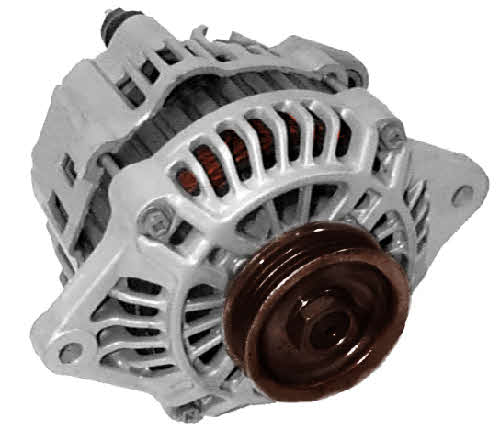 Alternator Repair for 1993-1997 Infiniti J30 & 1994-1996 Nissan