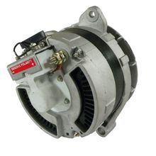 Alternator Rebuild Parts List for Leece Neville for 7.3L Ford F Series