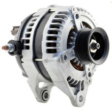 Alternator Rebuild Parts List 160 Amp for 2001-2006 Durango Liberty Grand Cherokee 3.7L 4.7L (replacing 421000-0040, -0042, -0043, -0600) - 13913