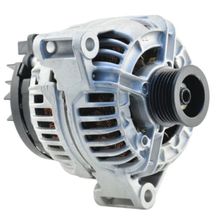 Alternator Parts List for 2001-2005 Mercedes C240 CLK320 SLK320 ML320 Bosch Option - 13884