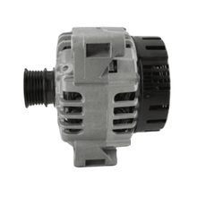 Alternator Mercedes-Benz C180 011-154-84-02, A0111548402, Valeo SG12B027 - 23144