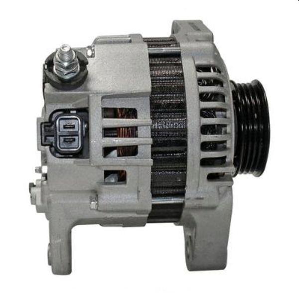 Alternator Parts List for 1995-1998 Nissan 240SX 90 Amp (Ref