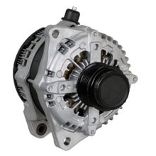 Alternator Parts List for 104211-0060 F150 2.7 with Power Outlet