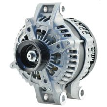 Alternator Parts List for 2011-2014 F150 6.2L 200 Amp 104210-6490 - 11620