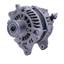 Alternator Parts List for 2015-2017 Legacy Outback 4 Cyl A2TX3382 A2TX3382AC - 44010