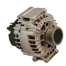 Alternator Parts List for Audi 140 Amp Valeo TG14C041, TG14C096, TG14C131 - 20354