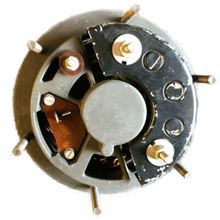 Alternator Parts List for Porsche 911 914 with Bosch 0120400665 0120400725 - 13025