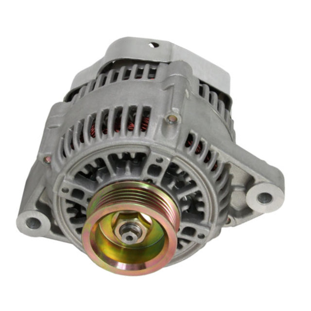 DAVID「Testamentary」 Type A Alternator Parts List for JDM Celica with Denso 101211-5940