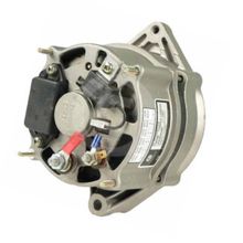 Alternator Parts List for John Deere with Bosch 9120060040 - 12158