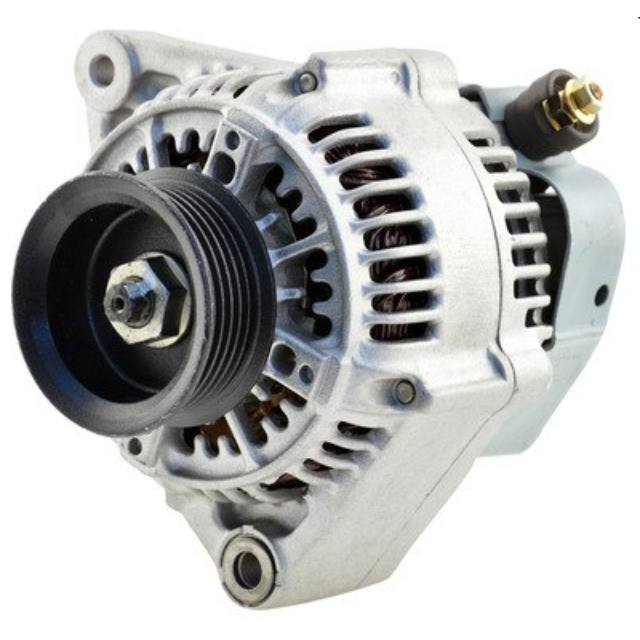 po♡ Alternator Kit for Denso 102211-5190, 102211-5240 | eBay