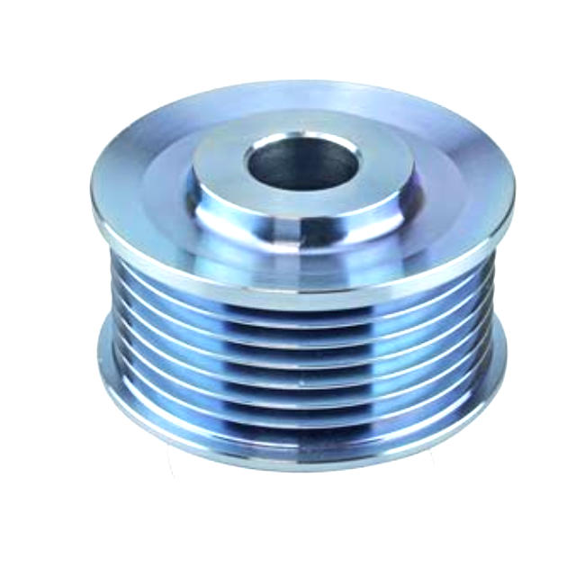 Alternator Pulley, 7 Groove for Honda Replacing 121041-0220, 31141
