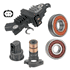 Maniac EM Alternator Rebuild Kit IM622RK - Fits Ford Fusion, Escape, Expedition & More (2010-2014)