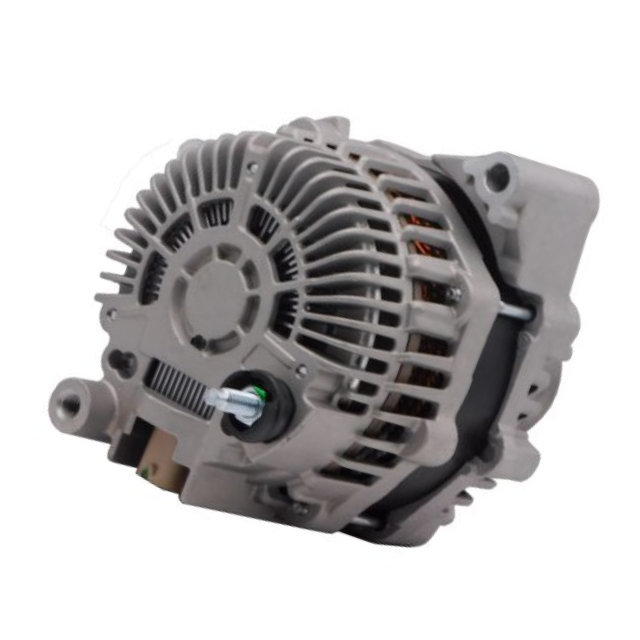 Alternator Rebuild Parts for Caprice SS A2TX3781 A2TX3981