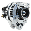 Alternator Rebuild Parts List for 100 Amp 2004-2006 Lexus ES330 RX330, 2004-2006 Camry V6, 2004-2008 Solara V6, 2004-2007 Highlander - 11033N