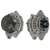 Alternator Rebuild Parts List for 1998-2001 Sephia, 2000-2004 Spectra with Mando  - 13785N