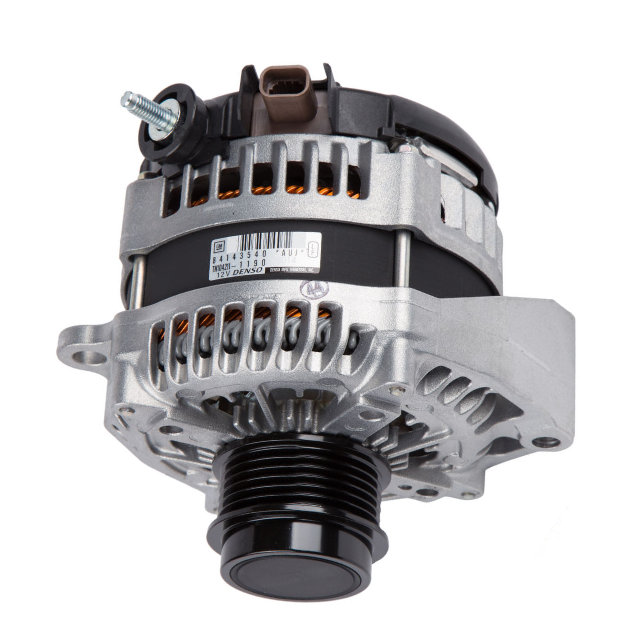 Alternator Rebuild Parts List for 2014-2019 Silverado and