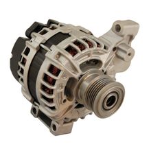 Alternator Rebuild Parts List for Landrover 0125811006, 0125811034, 0125811091, 0125811092 - 11722