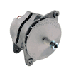 Alternator Rebuild Parts List for Motorola 8LHA2070VB, 8LHA2070VBH, 8LHA2070VGH - 8328