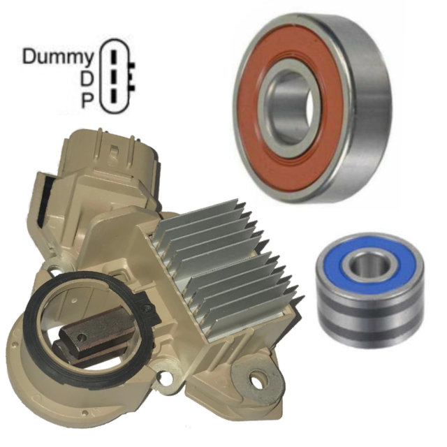 パーツ AELLA Motor Breath System AE-62001 AELLA オンラインショップ