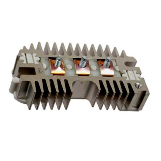Alternator Rectifier Diodes Bridge for Delco 10SI Replacing