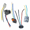 Denso Alternator Repair Connector Pigtail Harness Plug - Fits Chrysler, Dodge, Jeep Vehicles