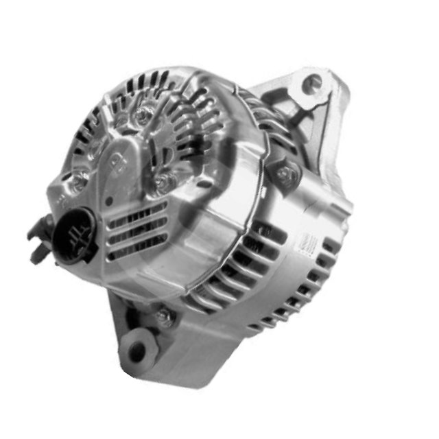 Alternator Rebuild Parts List for 1991-1994 NSX Ref# 31100PR7A02