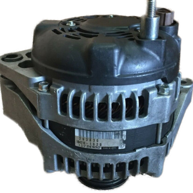 パンドラFD Alternator Rebuild Kit and Repair Parts for 2003-2011