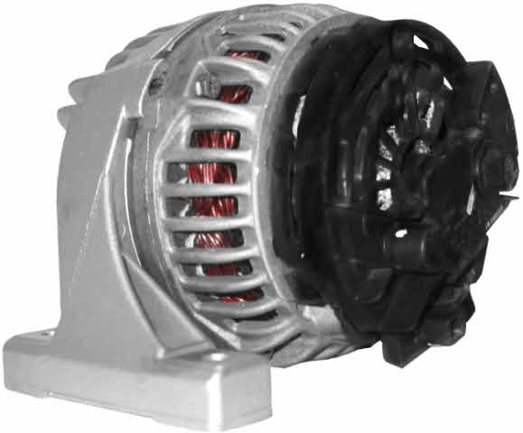 New 140A Alternator For Volvo S60 2.4L 2.5L (2002-2005) – Direct Replacement 0124525029