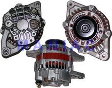Alternator Rebuild Parts List for 1994-1995 Mitsubishi Mirage 1.5L 13584