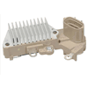 Alternator Voltage Regulator 12-14V A/Circuit Accessory 126000-1800 | UK