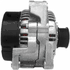 thumbnail image 2 of Voltage Regulator With Brushes For 1996-1999 Volvo - Bosch 0123505014 Replacement 2 of 6