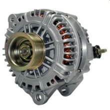 Alternator For Nissan 4.0L Frontier Pathfinder Xterra 2005-2007 - 110A Replacement
