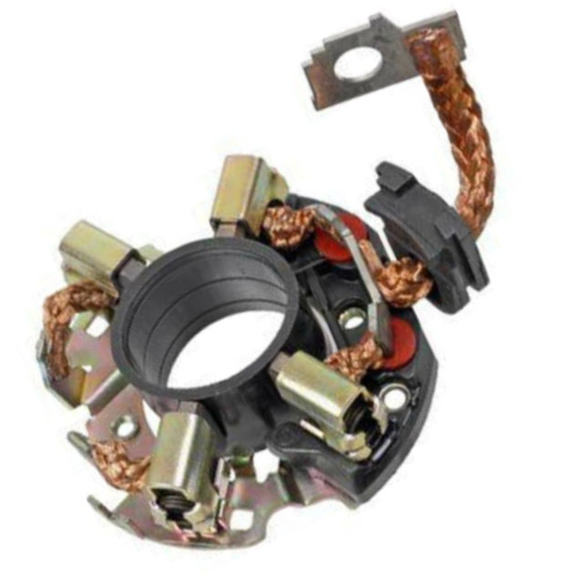 Brush Holder Assembly for Bosch 108 Starter (1004336411