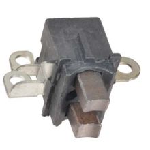ManiacEM Alternator Brush Holder & Brushes - Denso Alternator Replacement Part With Seal