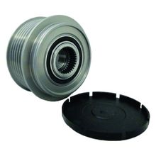 Clutch Pulley 6 Groove for Mazda3 Replacing A252X53670 - 79033040