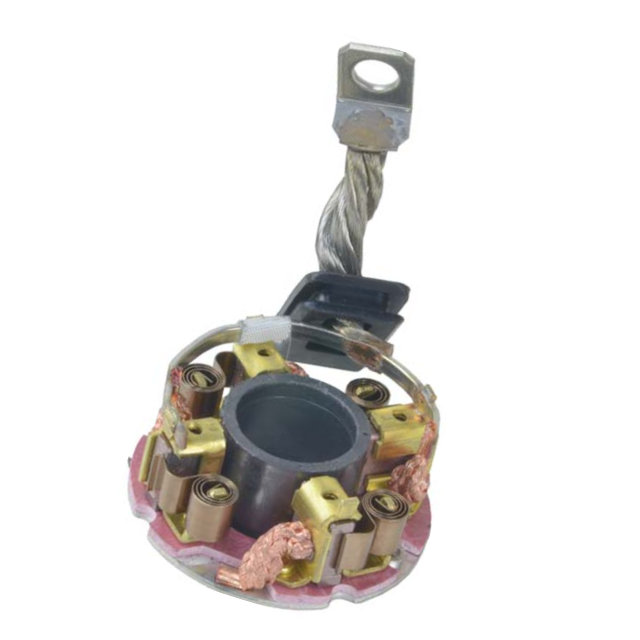 Portaescobillas Para Arranque Delco PG260D Serie PMGR - Modelo 69-127-3