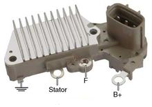DENSO 101211-422 REGULATOR - IN215