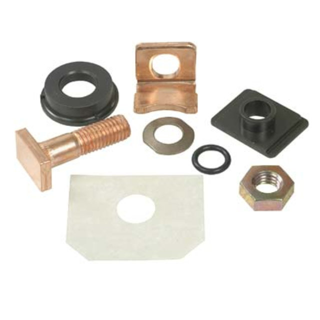 Denso Starter OSGR Solenoid Contact Kit 028099-2690, 028099