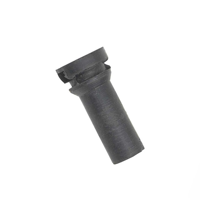 Drain Tube for Denso Starter Rubber, 10mm OD MTG, 12.7mm OD OA