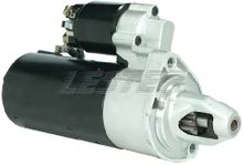 Mercedes: HEAVY DUTY 2.2kw VALEO STARTER 438078 REPLACING MOST BOSCH 0-001-115-005,  0-001-108-213, 0-001-108-214