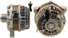 Alternator Rebuild Parts List for 2004-2011 Crown Victoria  200 AMP POLICE - 11026