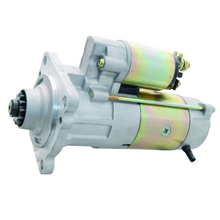 DSS Remanufactured Starter For Ford F-Series 1994-2001 7.3L Powerstroke Diesel - 12V, 3.6 KW, 12 Tooth