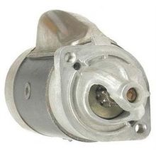 Starter Rebuild Parts List for Crusader Ford  D8FF-11001-EA, Mercury Marine 50-70604A3, Other 3143 - 3143N
