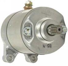 Starter for 12 Volt Honda ATV SM13245 - 18338N