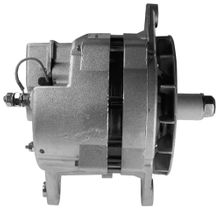 Alternator Repair Parts, 12 Volt, 160 Amp for Bluebird Buses, Mack, Kenworth  - 8381N