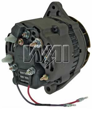 オルタネーター SAEJ1171 交換用 Mercury Marine 船外機 250XXL 300X 300XS 881247A1 889956 ADR0318 40012155 40012303 オルタネーター SAEJ1171 交換用 Mercury Marine 船外機 Optimax